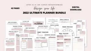 10 Best Planners To Keep Your Life Organized In 2023 – Kokumber