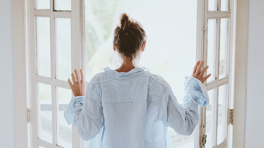 3 Simple Ways To Upgrade Your Morning Routine This Spring
