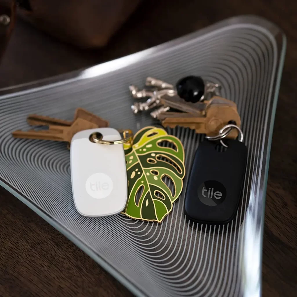 gifts for dad from daughter, tile key finder