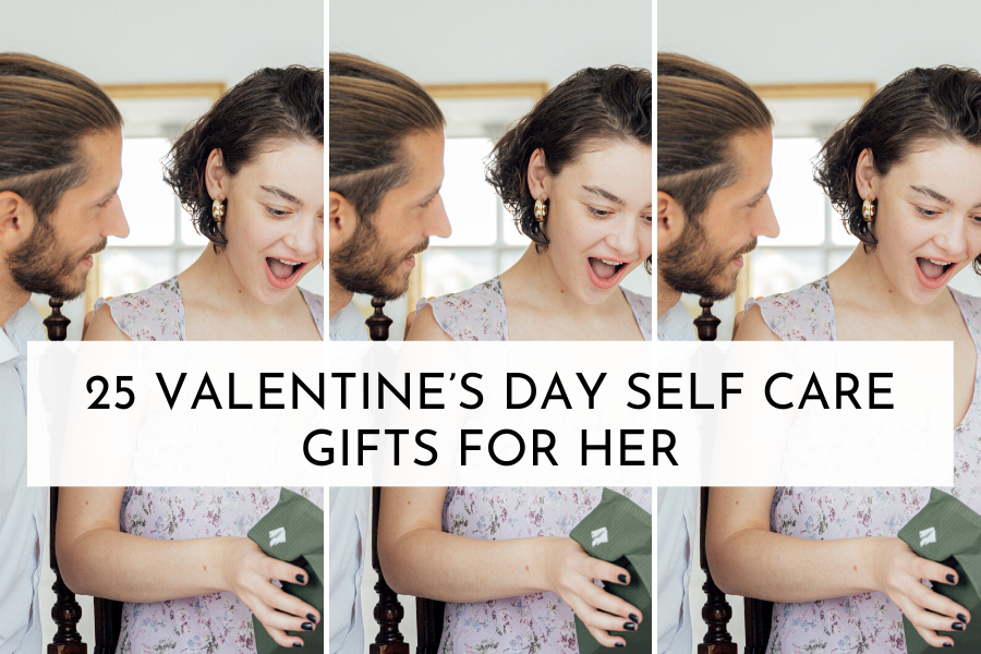 self care gifts for her