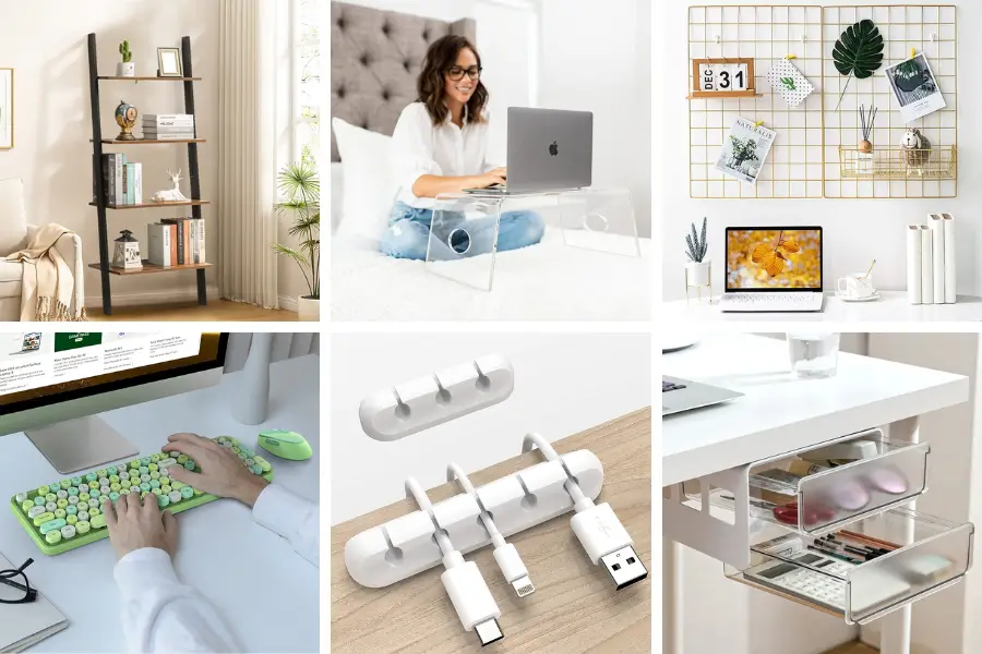 20 Genius Home Office Organizing Products You Never Thought Of