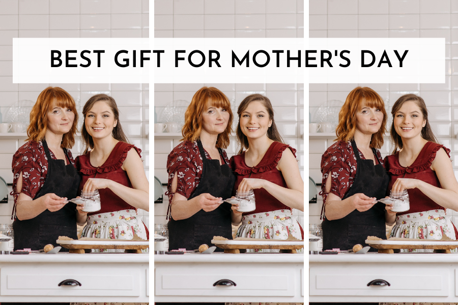best gift for mother's day