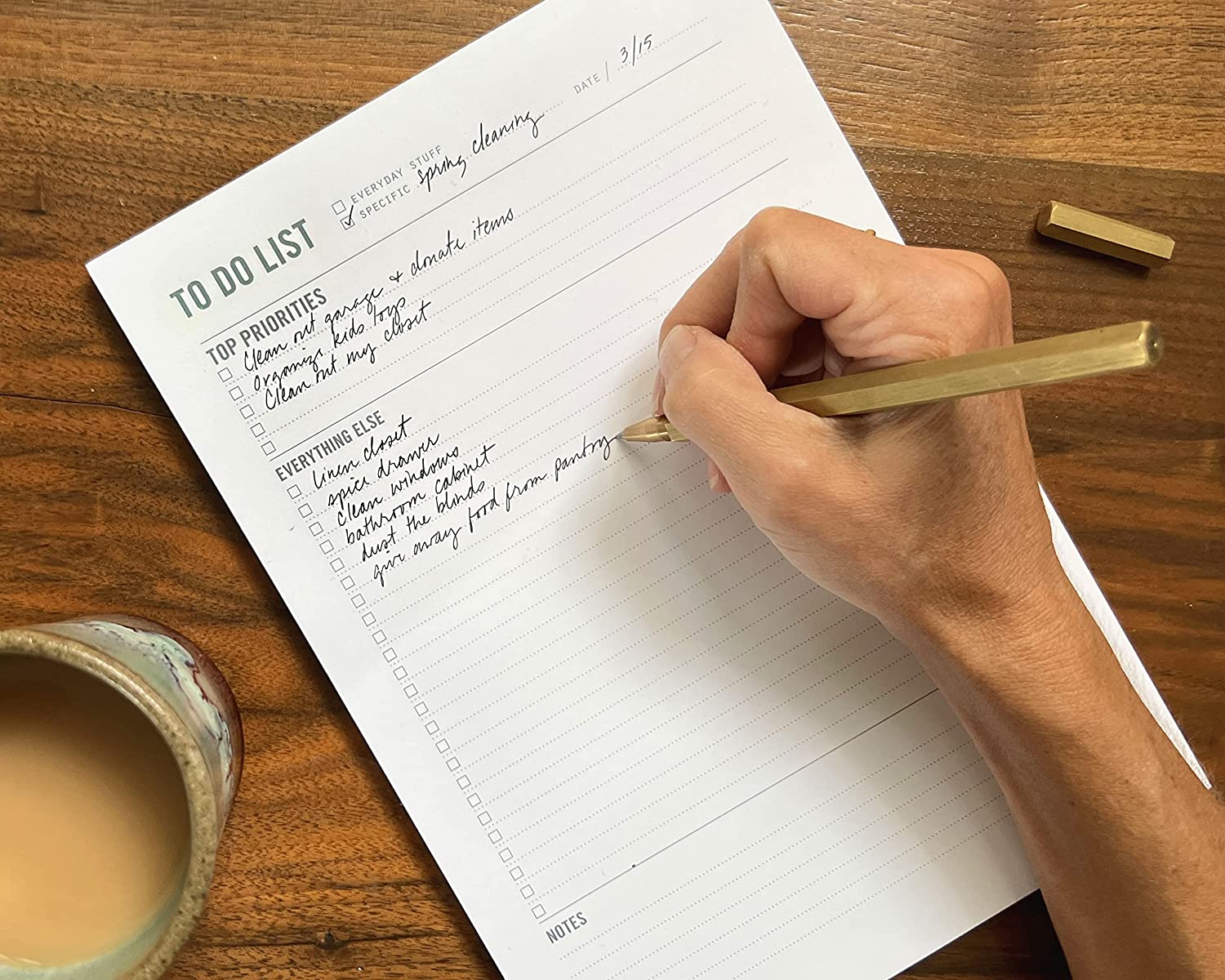 Realistic Daily Routine Of A Working Woman (10 Simple Steps) – Kokumber