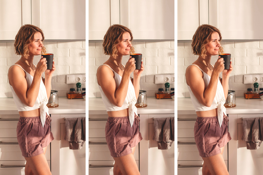 Best Healthy Morning Routine Checklist You’ll Actually Wanna Wake Up For