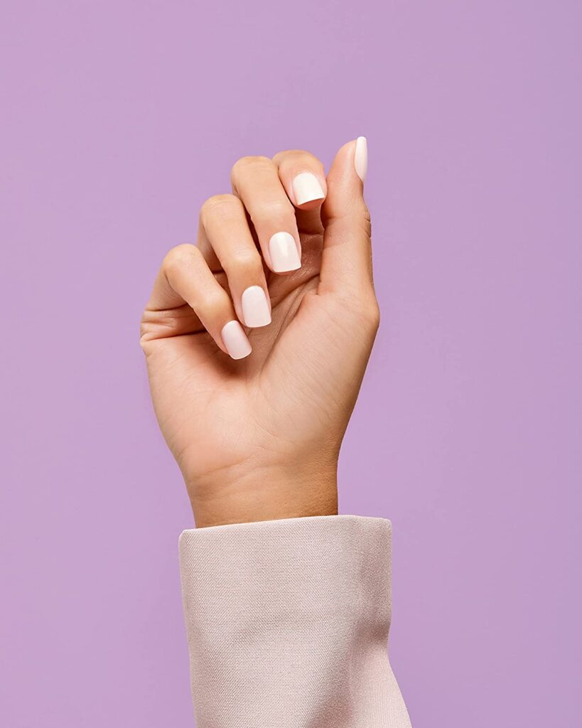 fun self care activities for adults, press on nails