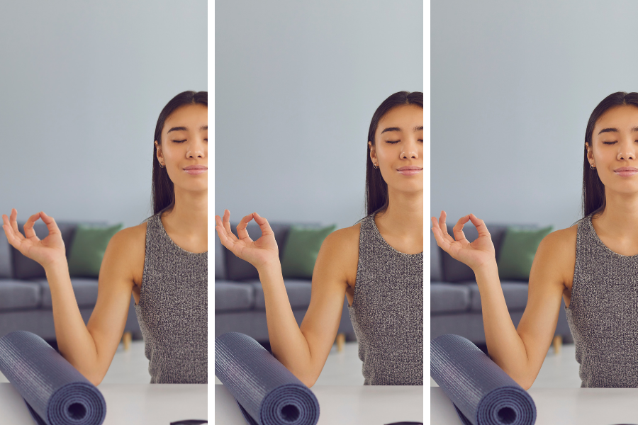 20 Simple 5 Minute Mindfulness Activities To Cultivate Calmness In Everyday Life
